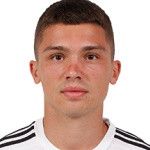 Флориан Ничита Haită