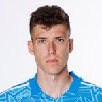 Луїс Федеріко Лопес Андугар