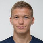Микита Кононов
