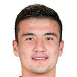Хусаин Норчаев