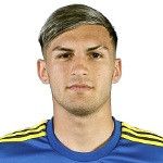 Максиміліано Езекіель Залазар