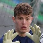 Джошуа Кларк