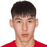 Бакдаулет Зульфікаров