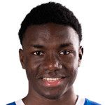 Альфред Лені Кайседо Міна