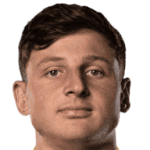 Оливер Джонс