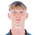 Тобіас Дженсен Лунд