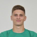 Антон Жилкін