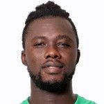 Ибрагим Пекегнон Kone