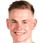 Леандер Øy