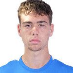 Андрей Борза