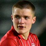 Фредді Віллкокс