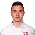Стефан Букінац