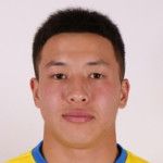 Дэвид Есимбеков