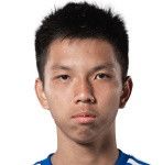 Тунг Кі Yeung