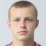Данил Голуб