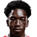 Ефрахим Yeboah