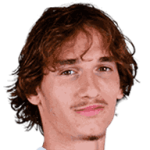 Teo Барішіч