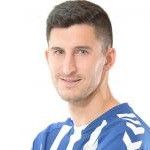 Хариц Альбісуа Ласкураїн