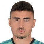 Гаиска Кампос Бахильо