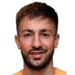 Халіл Дервішоглу