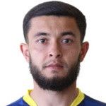 Муролімжон Ахмедов