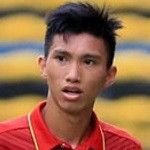 Văn Hậu Джоан