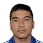Ботирали Эргашев