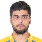 Андреас Катсантоніс