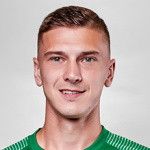 Денис Янаков