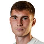 Євгеній Смирний