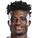 Мохаммед Кудус