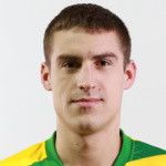 Юрій Павликовець
