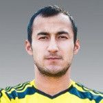 Амирбек Джурабоев