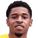 Kadeem Гарріс
