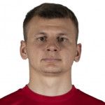Єгор Цуприков