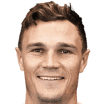 Джейк Купер
