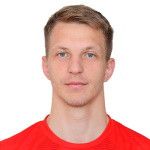 Денис Левицький