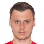 Дмитрий Бородин