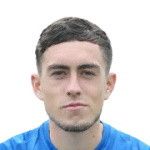 Корі ОКіфф