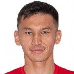 Адилет Кенесбек