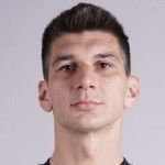 Стефан Букорац