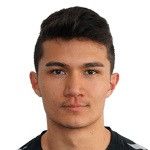 Кевин Рэй Мендоса Хансен