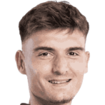 Натан Родес