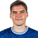 Роберт Сков