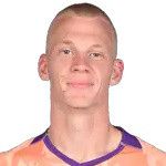 Олівер Крістенсен