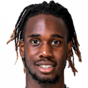 Чарелс Натан Абі