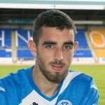 Джо Гормлі