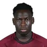 Жуніор Самбія