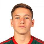 Олексій Батраков