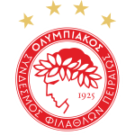 Олімпіакос U-19